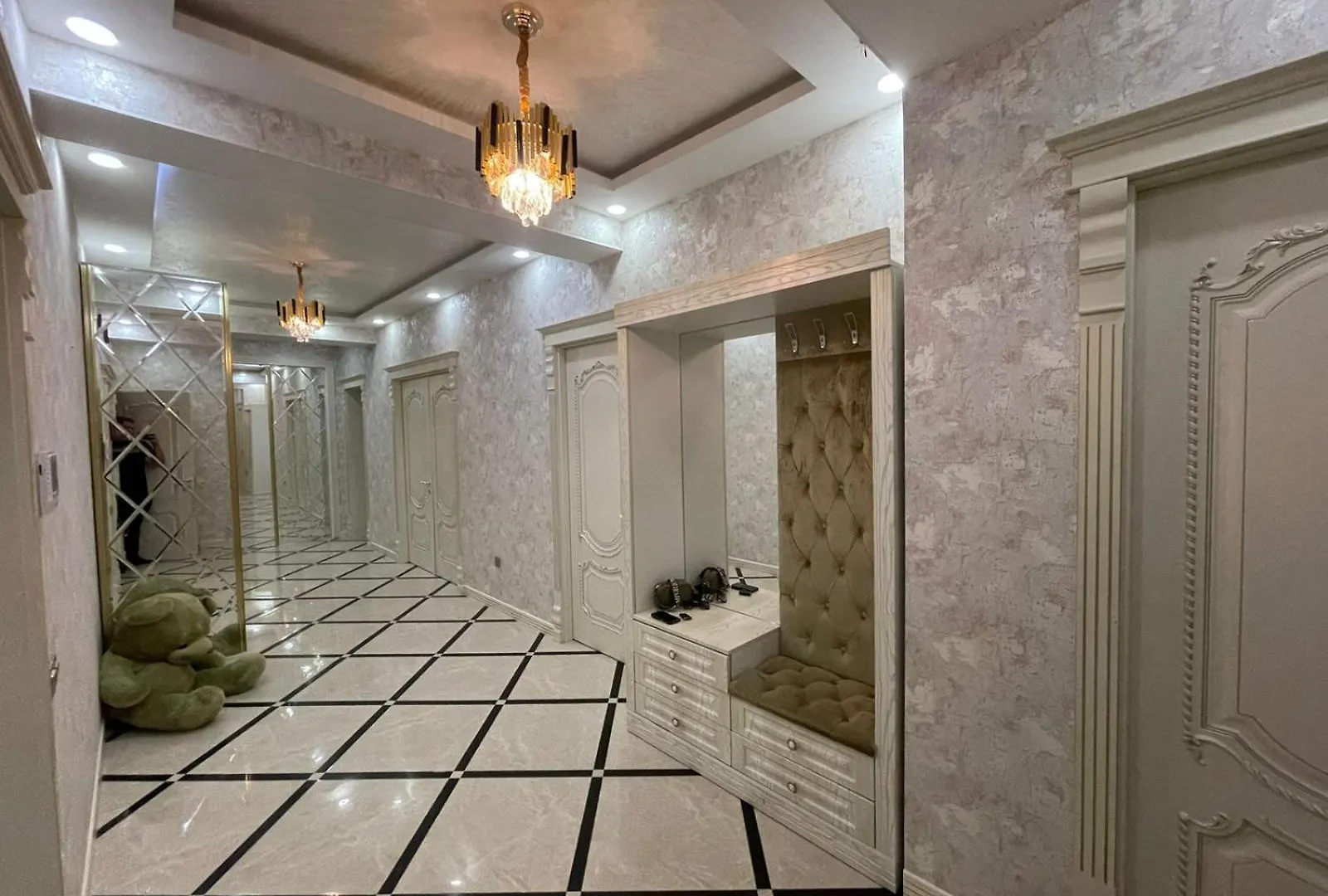 Pilot Baku Apartment 0*,  Azerbaijan
