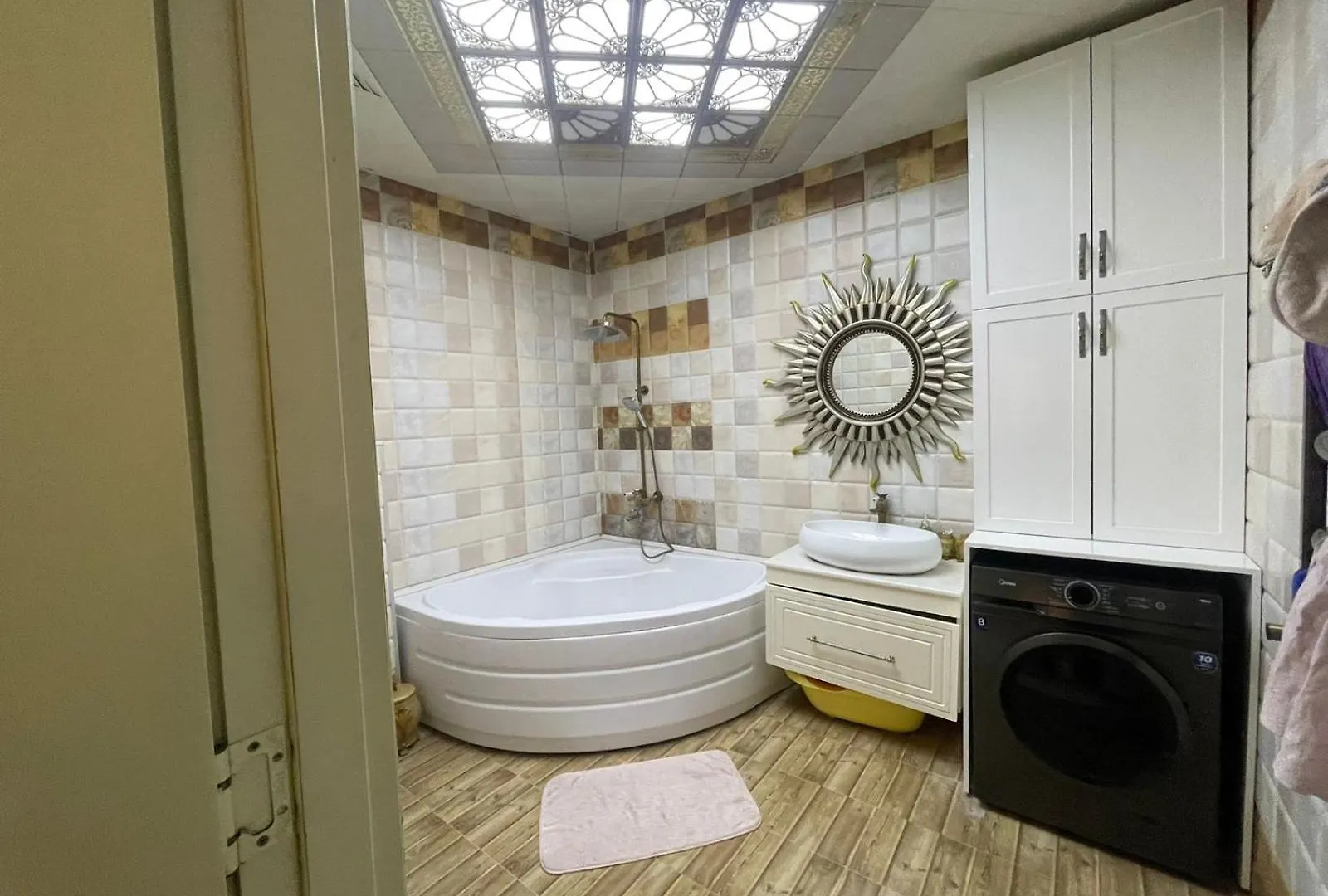 Pilot Baku Apartment 0*,