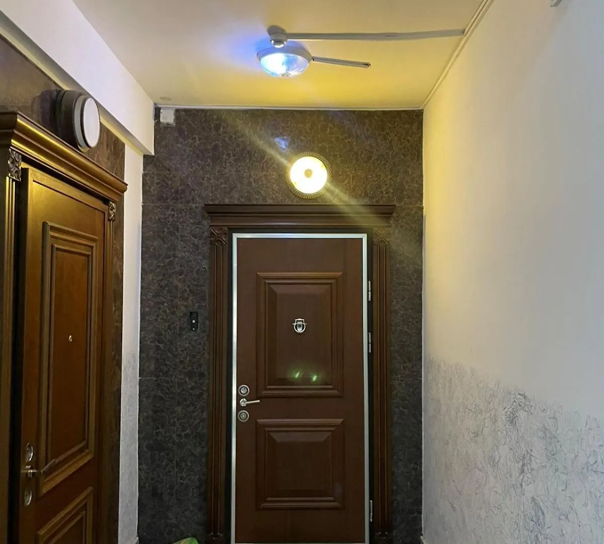 Pilot Baku Apartment