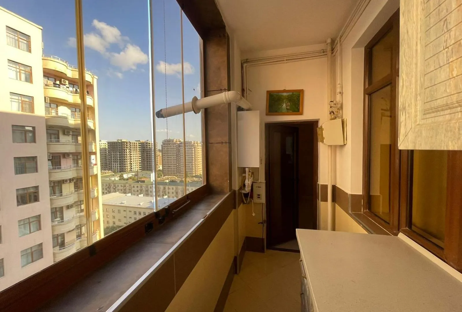 Pilot Baku Apartment 0*,  Azerbaijan